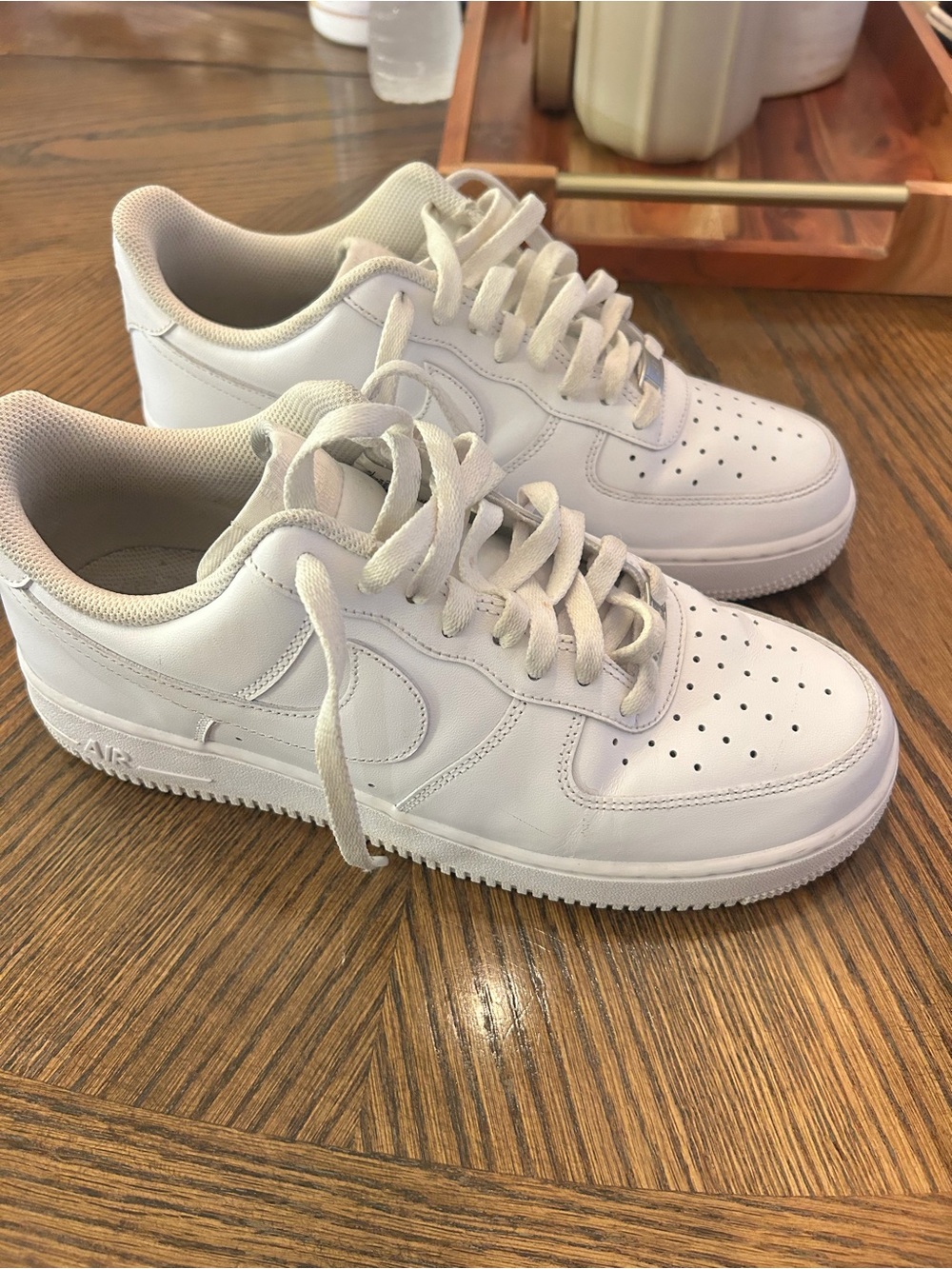Nike Men’s Air Force 1 ‘07